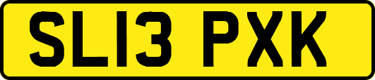 SL13PXK