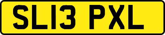 SL13PXL