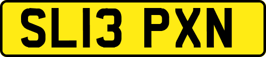 SL13PXN