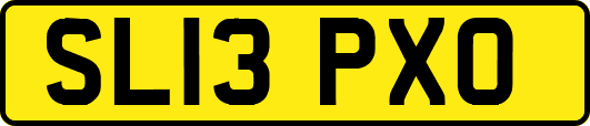 SL13PXO