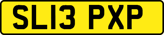 SL13PXP