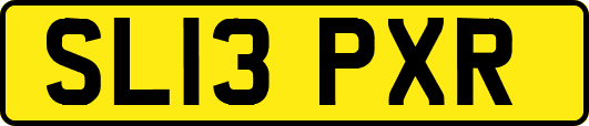 SL13PXR
