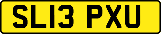SL13PXU