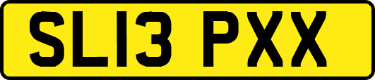 SL13PXX