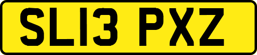 SL13PXZ
