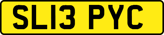 SL13PYC