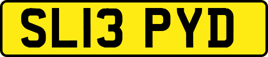 SL13PYD