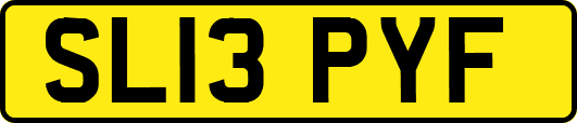SL13PYF