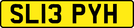 SL13PYH