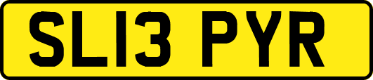 SL13PYR