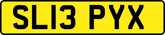 SL13PYX