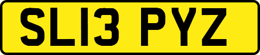 SL13PYZ