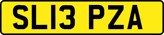 SL13PZA