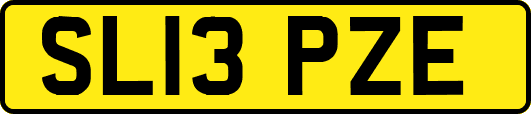 SL13PZE
