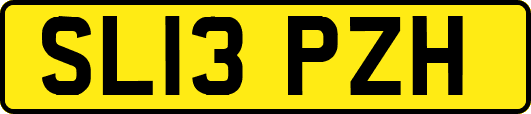 SL13PZH