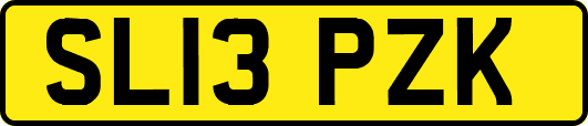 SL13PZK