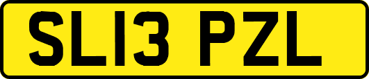 SL13PZL