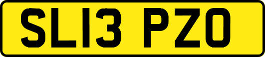 SL13PZO