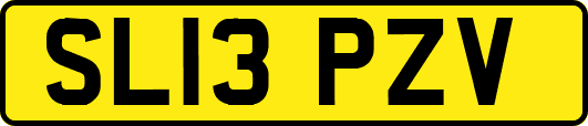 SL13PZV
