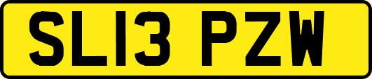 SL13PZW