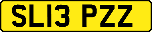 SL13PZZ