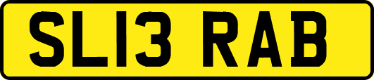 SL13RAB