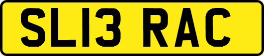SL13RAC