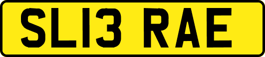 SL13RAE