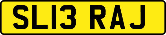 SL13RAJ