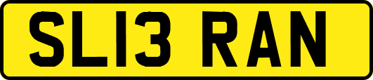 SL13RAN