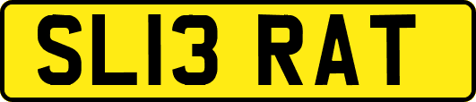 SL13RAT