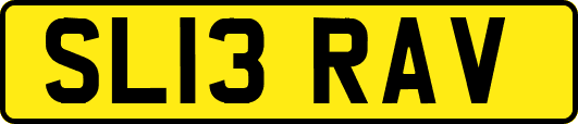 SL13RAV