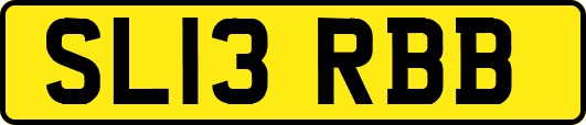 SL13RBB