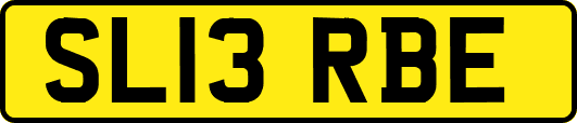 SL13RBE