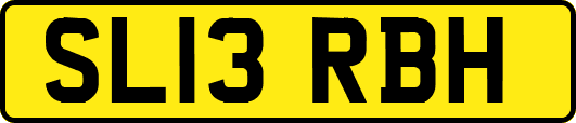 SL13RBH