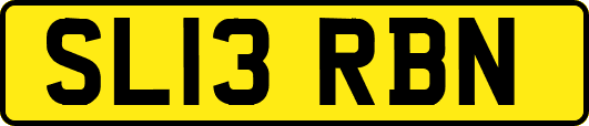 SL13RBN