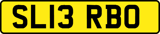 SL13RBO