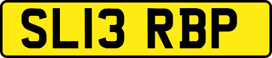 SL13RBP