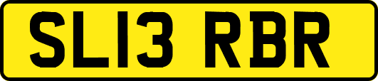 SL13RBR