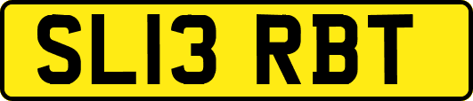 SL13RBT