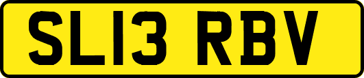 SL13RBV
