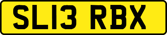 SL13RBX