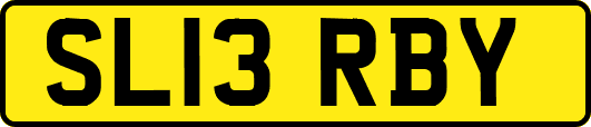SL13RBY