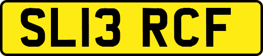 SL13RCF