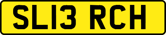 SL13RCH