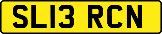 SL13RCN