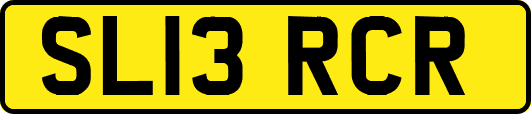 SL13RCR