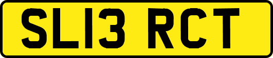 SL13RCT