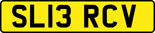 SL13RCV