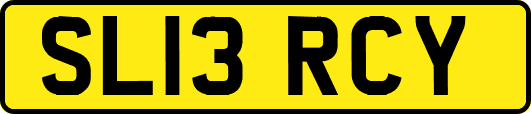 SL13RCY